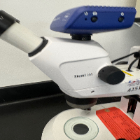 Zeiss Stemi305 Stereo Microscope image 0